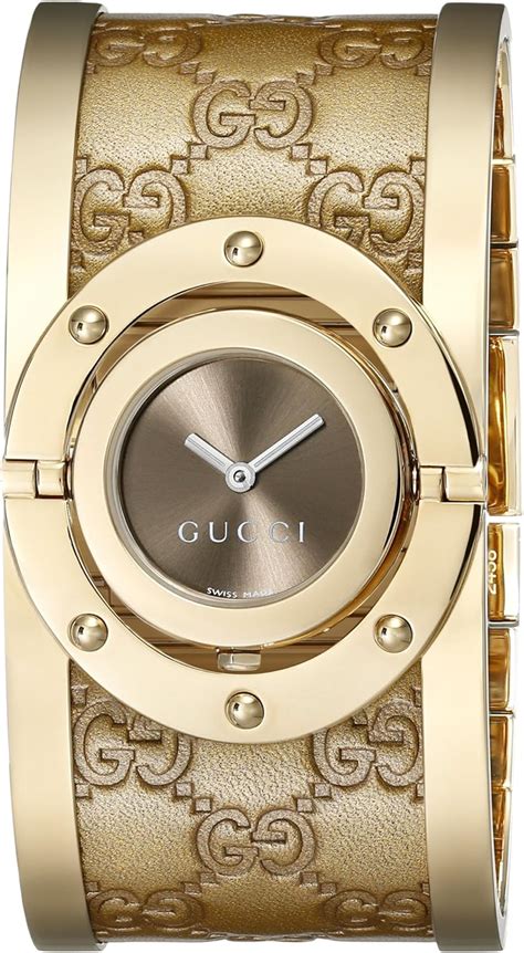 gucci montre homme 2012|designer watches for women Gucci.